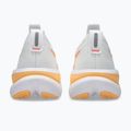 Moteriški bėgimo batai ASICS Gel-Nimbus 28 white/sun coral 6