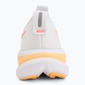 Moteriški bėgimo batai ASICS Gel-Nimbus 28 white/sun coral 6