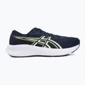 Vyriški bėgimo batai ASICS Patriot 14 midnight/illuminate yellow 2