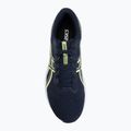 Vyriški bėgimo batai ASICS Patriot 14 midnight/illuminate yellow 5