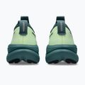 Vyriški bėgimo batai ASICS Gel-Nimbus 28 illuminate yellow/foggy teal 6