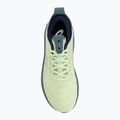 Vyriški bėgimo batai ASICS Gel-Nimbus 28 illuminate yellow/foggy teal 5