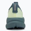 Vyriški bėgimo batai ASICS Gel-Nimbus 28 illuminate yellow/foggy teal 6