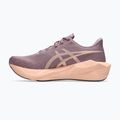 Moteriški bėgimo batai ASICS Novablast 6 dusty mauve/cantaloupe 3