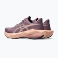 Moteriški bėgimo batai ASICS Novablast 6 dusty mauve/cantaloupe 4