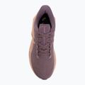 Moteriški bėgimo batai ASICS Novablast 6 dusty mauve/cantaloupe 5