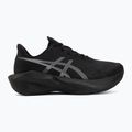 Vyriški bėgimo batai ASICS Novablast 6 black/black 2