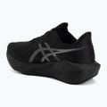 Vyriški bėgimo batai ASICS Novablast 6 black/black 3