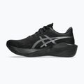 Vyriški bėgimo batai ASICS Novablast 6 black/black 3