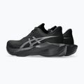 Vyriški bėgimo batai ASICS Novablast 6 black/black 4
