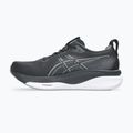 Moteriški bėgimo batai Asics Gel-Kayano 33 black/white 2