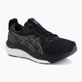 Moteriški bėgimo batai Asics Gel-Kayano 33 black/white