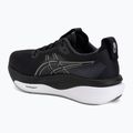 Moteriški bėgimo batai Asics Gel-Kayano 33 black/white 3