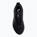 Moteriški bėgimo batai Asics Gel-Kayano 33 black/white 5