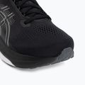 Moteriški bėgimo batai Asics Gel-Kayano 33 black/white 7