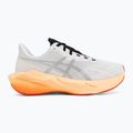 Vyriški bėgimo batai ASICS Novablast 6 white/orange glow 2