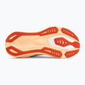 Vyriški bėgimo batai ASICS Novablast 6 white/orange glow 4