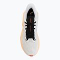 Vyriški bėgimo batai ASICS Novablast 6 white/orange glow 5