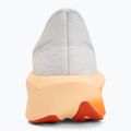 Vyriški bėgimo batai ASICS Novablast 6 white/orange glow 6