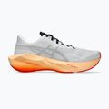 Vyriški bėgimo batai ASICS Novablast 6 white/orange glow 2