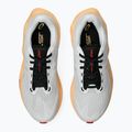 Vyriški bėgimo batai ASICS Novablast 6 white/orange glow 6