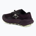 Moteriški bėgimo batai ASICS Trabuco 14 black/dark aubergine 3