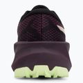 Moteriški bėgimo batai ASICS Trabuco 14 black/dark aubergine 6