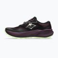 Moteriški bėgimo batai ASICS Trabuco 14 black/dark aubergine 3