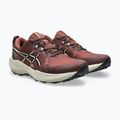Vyriški bėgimo batai Asics Gel-Venture 11 rusted rock/light dust