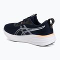 Vyriški bėgimo batai Asics Gel-Pulse 17 Midnight/Bright Sunstone 3