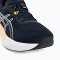 Vyriški bėgimo batai Asics Gel-Pulse 17 Midnight/Bright Sunstone 7