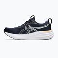 Vyriški bėgimo batai Asics Gel-Pulse 17 Midnight/Bright Sunstone 2