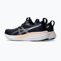 Vyriški bėgimo batai Asics Gel-Pulse 17 Midnight/Bright Sunstone 4