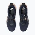 Vyriški bėgimo batai Asics Gel-Pulse 17 Midnight/Bright Sunstone 7