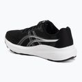 Vyriški bėgimo batai ASICS Gel-Contend 10 black/white 3