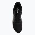 Vyriški bėgimo batai ASICS Gel-Contend 10 black/white 5
