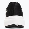 Vyriški bėgimo batai ASICS Gel-Contend 10 black/white 6