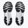 Vyriški bėgimo batai ASICS Gel-Contend 10 black/white 5
