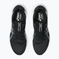 Vyriški bėgimo batai ASICS Gel-Contend 10 black/white 6