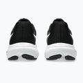 Vyriški bėgimo batai ASICS Gel-Contend 10 black/white 7