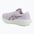 Moteriški bėgimo batai Asics Gel-Cumulus 28 Dahlia/Illuminate Yellow 3