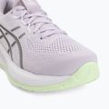 Moteriški bėgimo batai Asics Gel-Cumulus 28 Dahlia/Illuminate Yellow 7