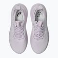 Moteriški bėgimo batai ASICS Gel-Nimbus 28 dahlia/white 5
