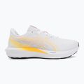 Vyriški bėgimo batai ASICS GT-1000 15 white/stadium orange 2