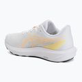 Vyriški bėgimo batai ASICS GT-1000 15 white/stadium orange 3