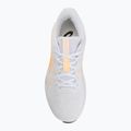 Vyriški bėgimo batai ASICS GT-1000 15 white/stadium orange 5