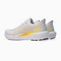 Vyriški bėgimo batai ASICS GT-1000 15 white/stadium orange 3