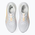 Vyriški bėgimo batai ASICS GT-1000 15 white/stadium orange 5