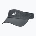 Teniso skydelis Asics Performance Visor Performance Black