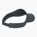 Teniso skydelis Asics Performance Visor Performance Black 2